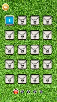 Ball Match 3 Puzzle: Splash the Balls Screen Shot 3