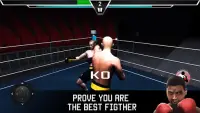 King of Boxing Free Games Screen Shot 1