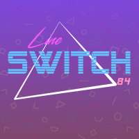 Line Switch 84