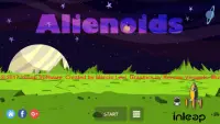 Alienoids Free Screen Shot 0