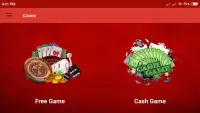 online casino games Screen Shot 1