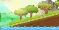 Mr Kareful - Crazy Platformer Screen Shot 7