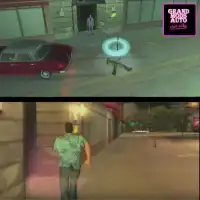 Mods Cheats for GTA Vice City Screen Shot 2