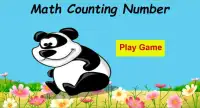 Math Counting Number for Kids Screen Shot 0
