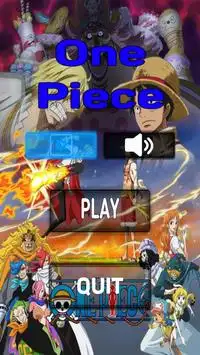 4 Pics One Piece Screen Shot 3