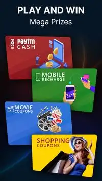 Paytm First Games - Win Paytm Cash Screen Shot 5