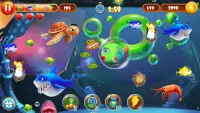 Fishing Frenzy - Super Fishing 2017 Screen Shot 4