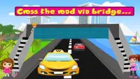 Kids Road Safety Screen Shot 12