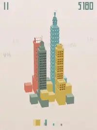 High Rise - Die Puzzle Stadt Screen Shot 11