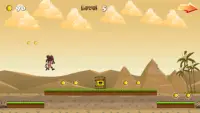 Running ninja Screen Shot 4