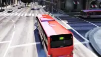 Ultimate Bus Racing 3D 2020:Teloet Bus Driving Sim Screen Shot 4