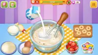 Crazy Kitchen: Cooking Game Screen Shot 5
