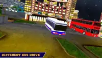 City bus drive simulator 2017 Screen Shot 3