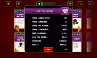 Freecell Solitaire - Red Pack Screen Shot 7