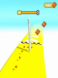 Tower Rider 3D Screen Shot 10