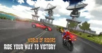WOR - World Of Riders Screen Shot 7