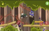 ben quad bike racing Screen Shot 0