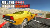 City Mad Drift, Speed For Need Screen Shot 1