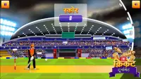 क्रिकेट टूर्नामेंट Screen Shot 3