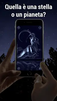Star Walk 2 Ads  : Astronomia Screen Shot 0