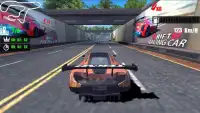 Driving: Straight Racing Screen Shot 6