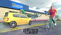 Heavy Bicycle Racing & Quad Stunts Screen Shot 10