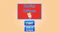 Movies Quizlet Screen Shot 0