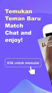Match, Chat, Date,Flirt - Wink Screen Shot 0