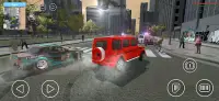 Mad City Crime Next Gen Online Screen Shot 4