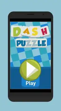 Dash Puzzle Screen Shot 3