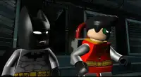 Jewels Lego Bat Hero City Screen Shot 0