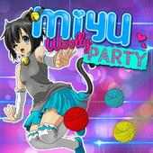 Miyu Woolly Party!
