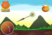 Janmashtami Game 2020 Arrow Attack DahiHandi Screen Shot 3