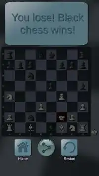Simple Chess - Classic Chess Game Screen Shot 5