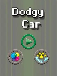 Dodgy Car Screen Shot 5