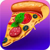 Pizza Maker Tycoon - Idle Clicker