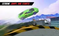 Autofahren extreme Stunts sim Screen Shot 2