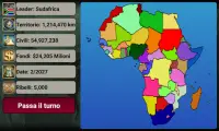 Africa Empire Screen Shot 1