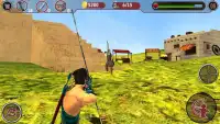 Clash of Archery War Champion Screen Shot 5