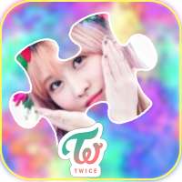 Twice Jigsaw Puzzle Game