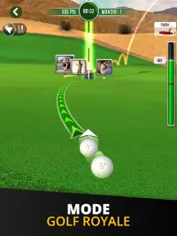 Ultimate Golf! Screen Shot 10