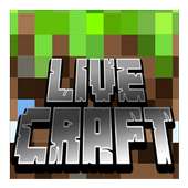 Live craft : survival and building