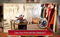 Fashion Shop Spy Hidden Object Screen Shot 9