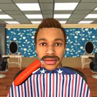 Barber Shop: Hair Salon Game