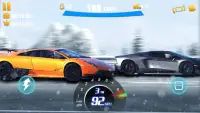 Real Drift Driving Screen Shot 2