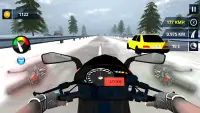 Bike Rider Gadi Wala Games - गाड़ी वाला गेम Screen Shot 1