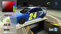 Real Car Drift Simulator Screen Shot 0
