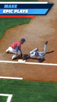 MLB TAP SPORTS BASEBALL 2017 Screen Shot 13