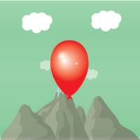 Red Balloon 3D | Bubble Shooter 3D