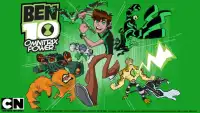 Ben 10: Omnitrix Power Screen Shot 0